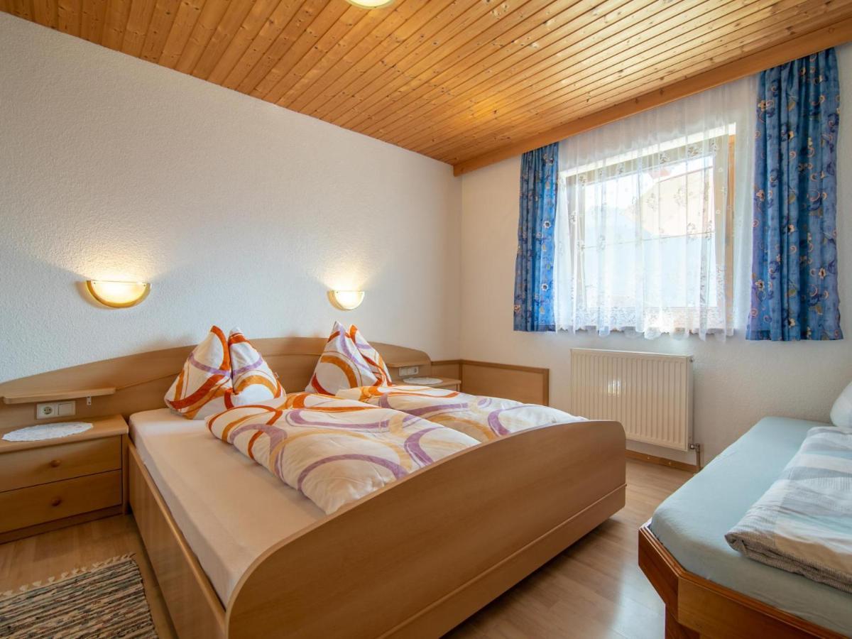 Haus Sporer Gerlosberg Exteriér fotografie