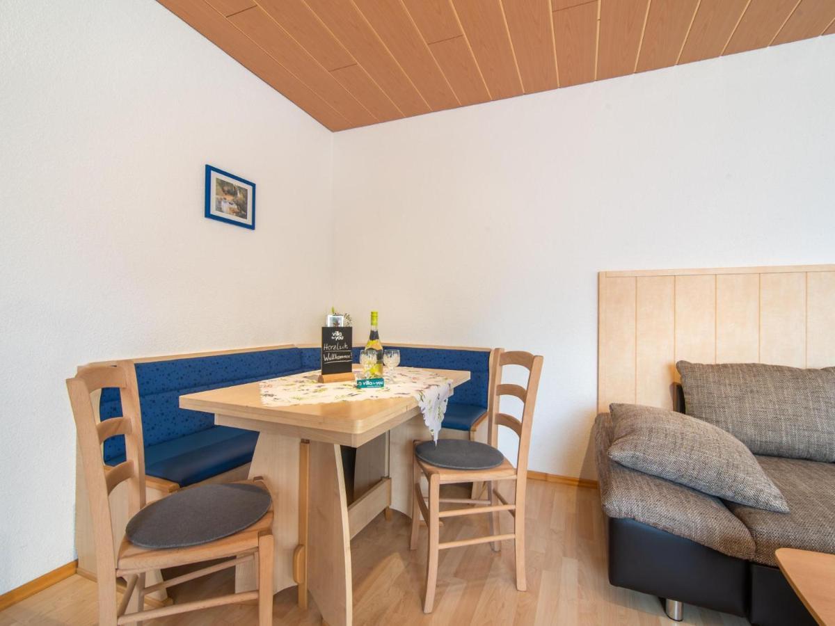 Haus Sporer Gerlosberg Exteriér fotografie