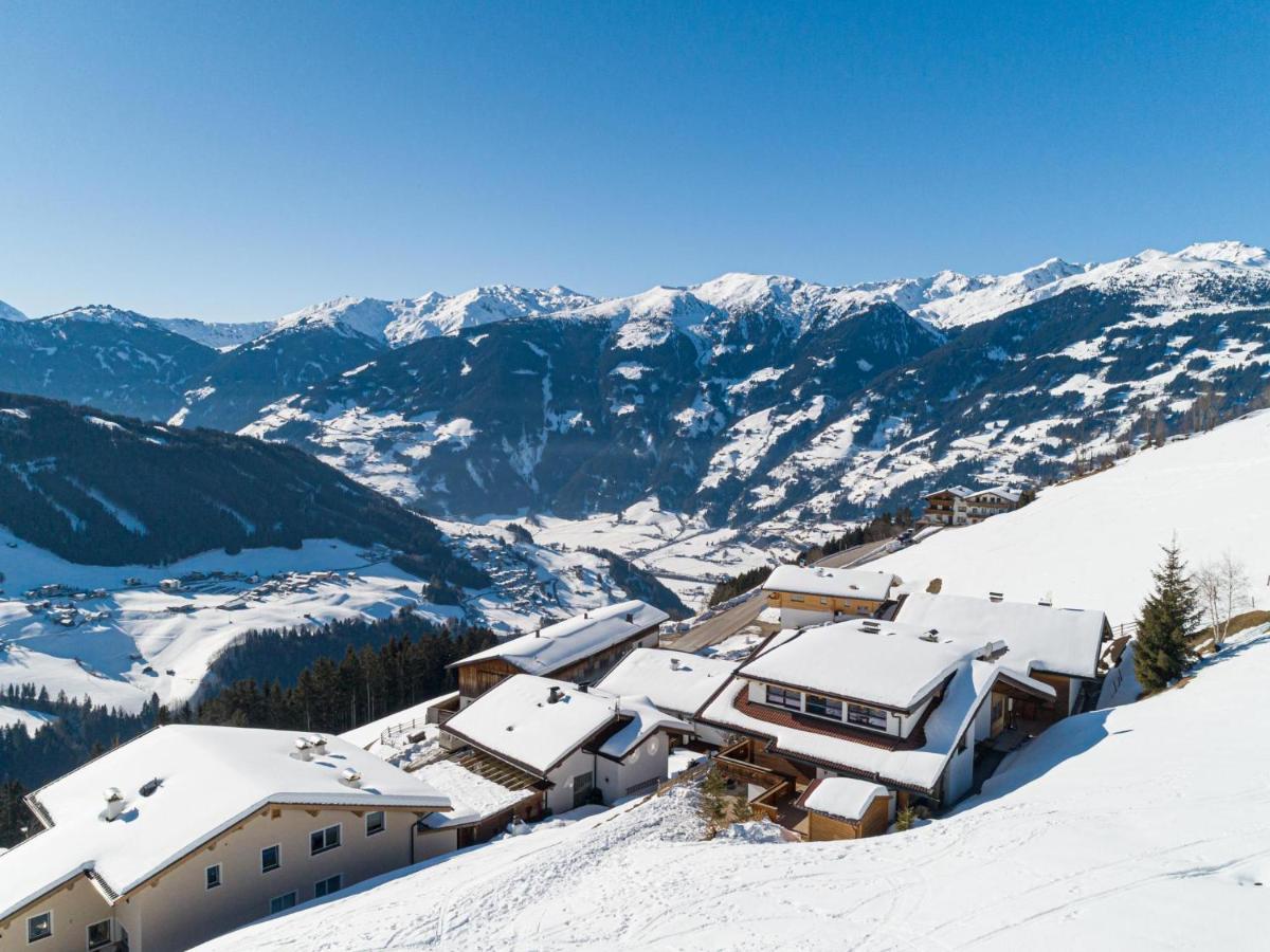 Haus Sporer Gerlosberg Exteriér fotografie