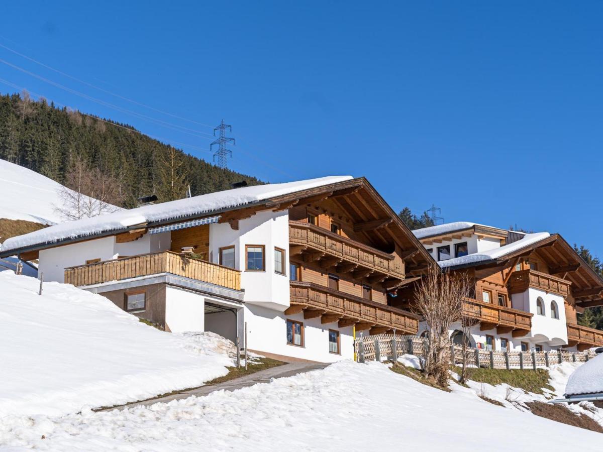 Haus Sporer Gerlosberg Exteriér fotografie