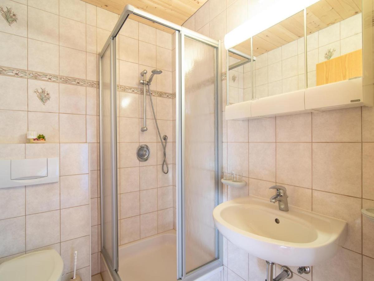 Haus Sporer Gerlosberg Exteriér fotografie