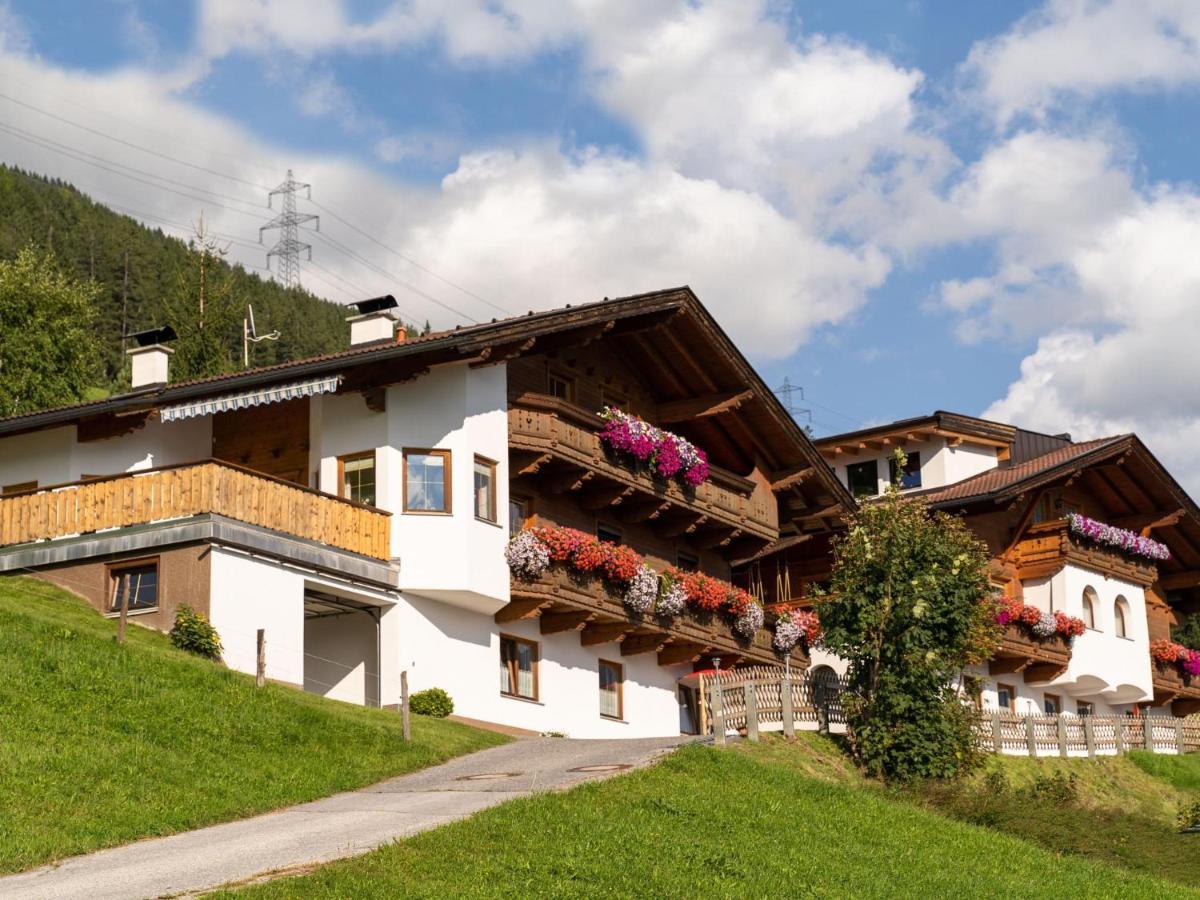 Haus Sporer Gerlosberg Exteriér fotografie